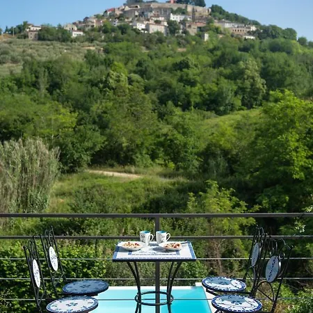 Villa Toro Motovun Exterior photo