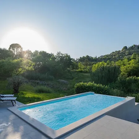 Villa Toro Motovun Exterior photo
