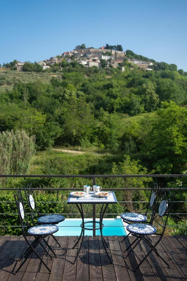 Toro Motovun