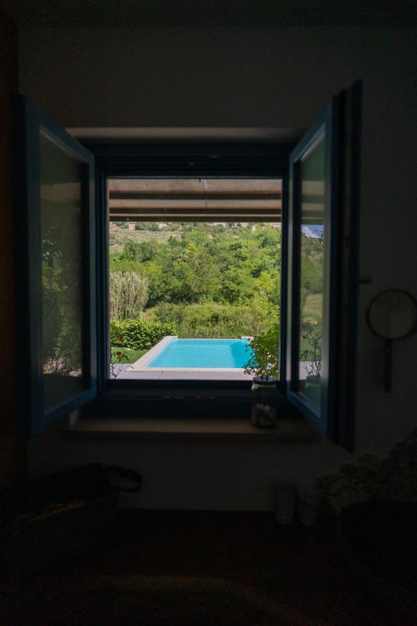 Toro Villa