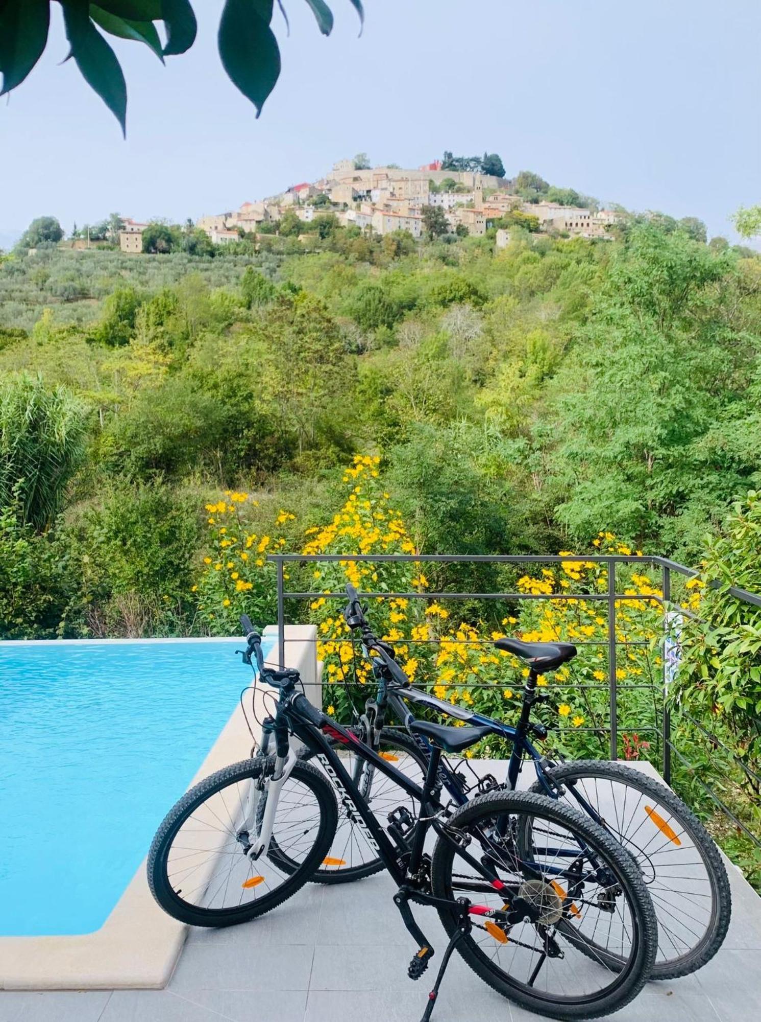 Villa Toro *